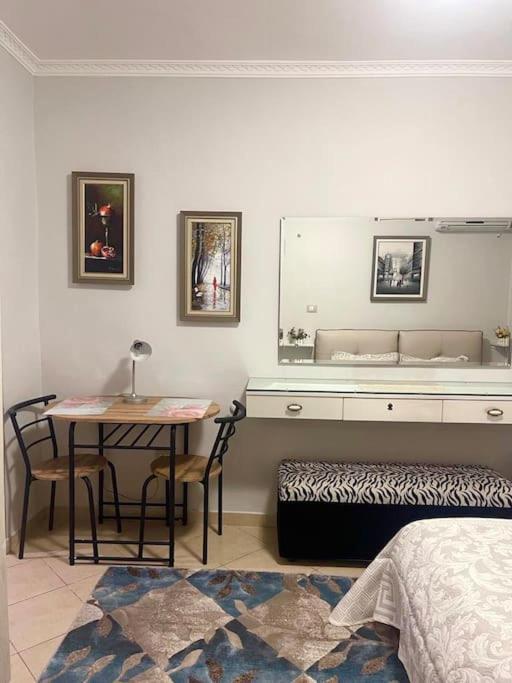Apartment In Tirana