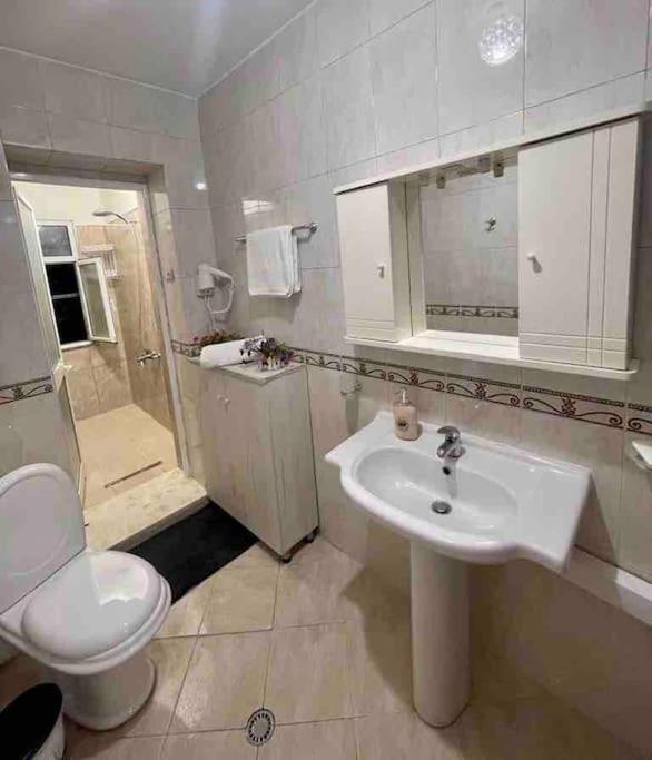 Apartment In *
