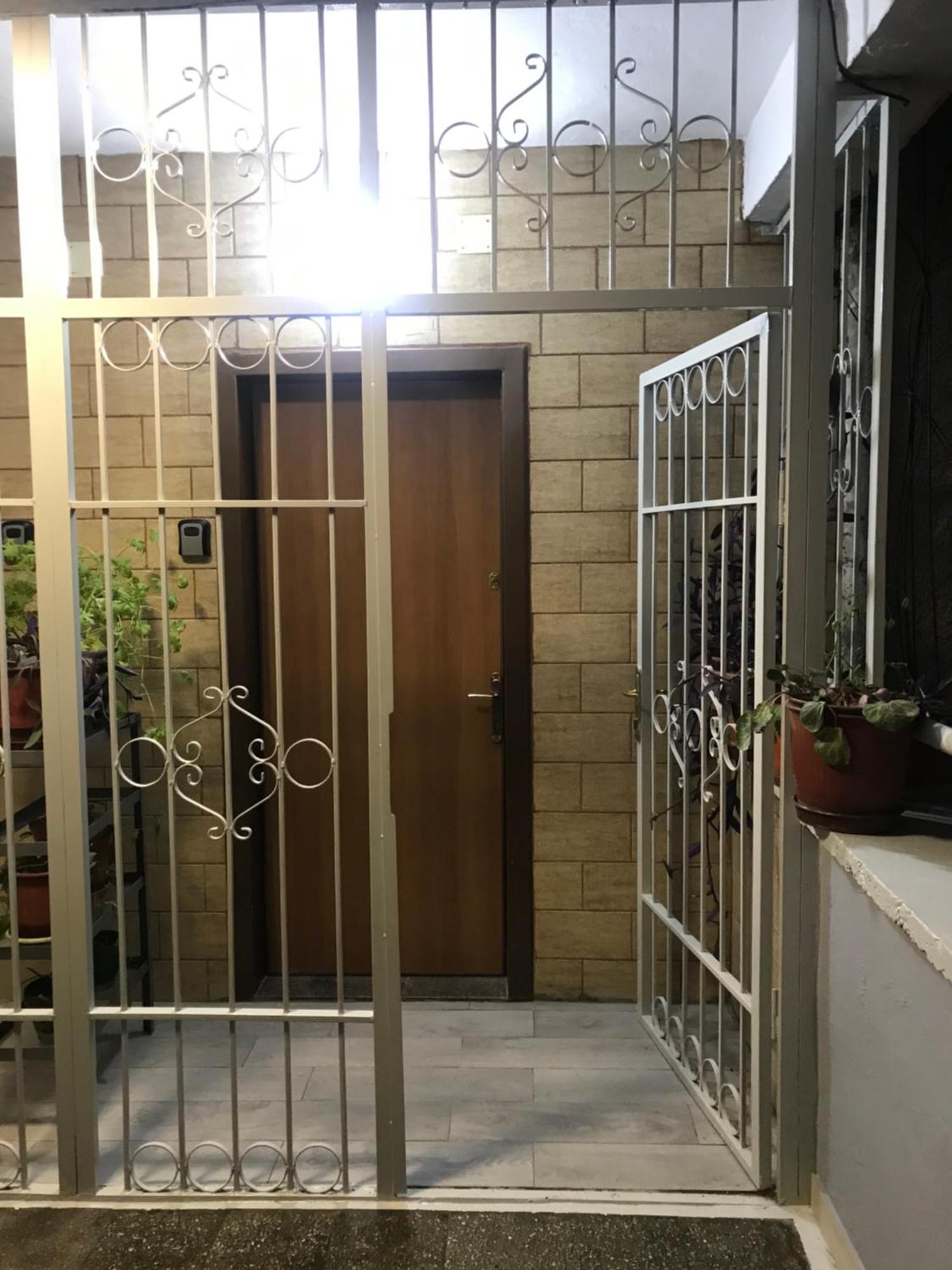 Apartment In *